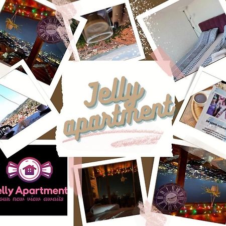 Jelly Apartment Visoko Eksteriør billede