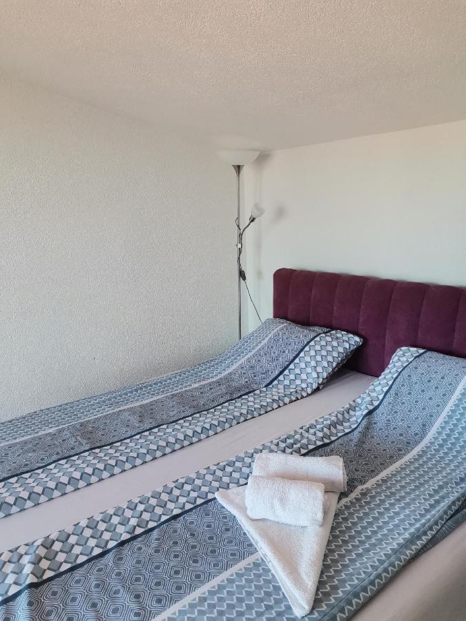 Jelly Apartment Visoko Eksteriør billede