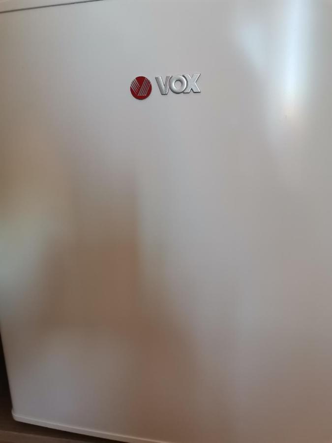 Jelly Apartment Visoko Eksteriør billede