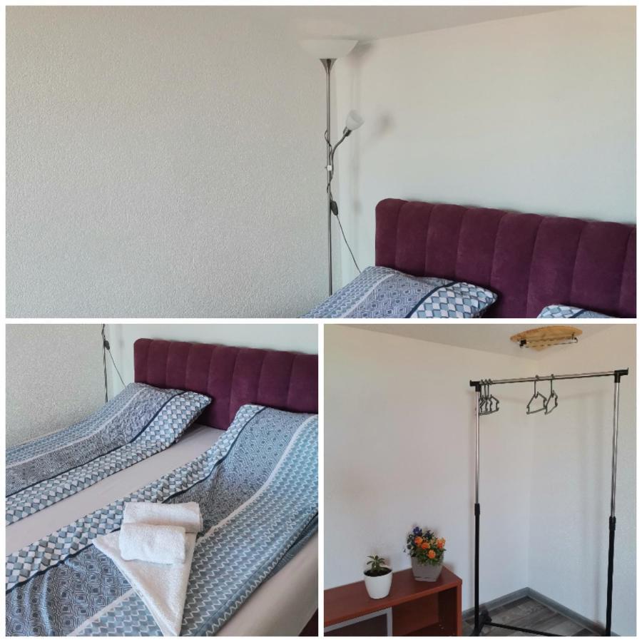 Jelly Apartment Visoko Eksteriør billede