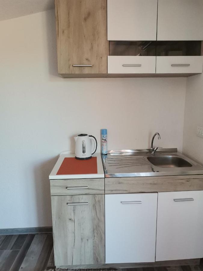 Jelly Apartment Visoko Eksteriør billede
