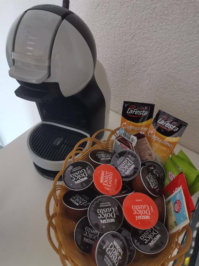 Jelly Apartment Visoko Eksteriør billede
