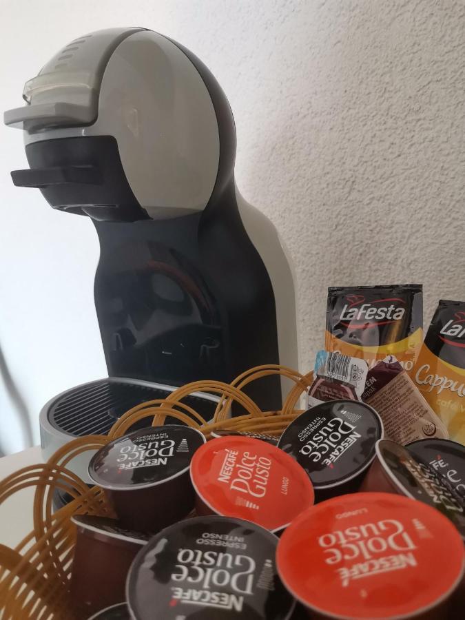 Jelly Apartment Visoko Eksteriør billede