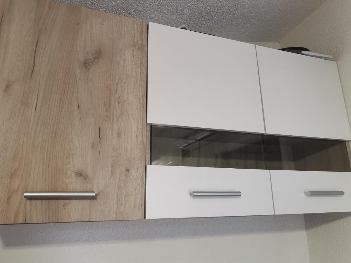 Jelly Apartment Visoko Eksteriør billede